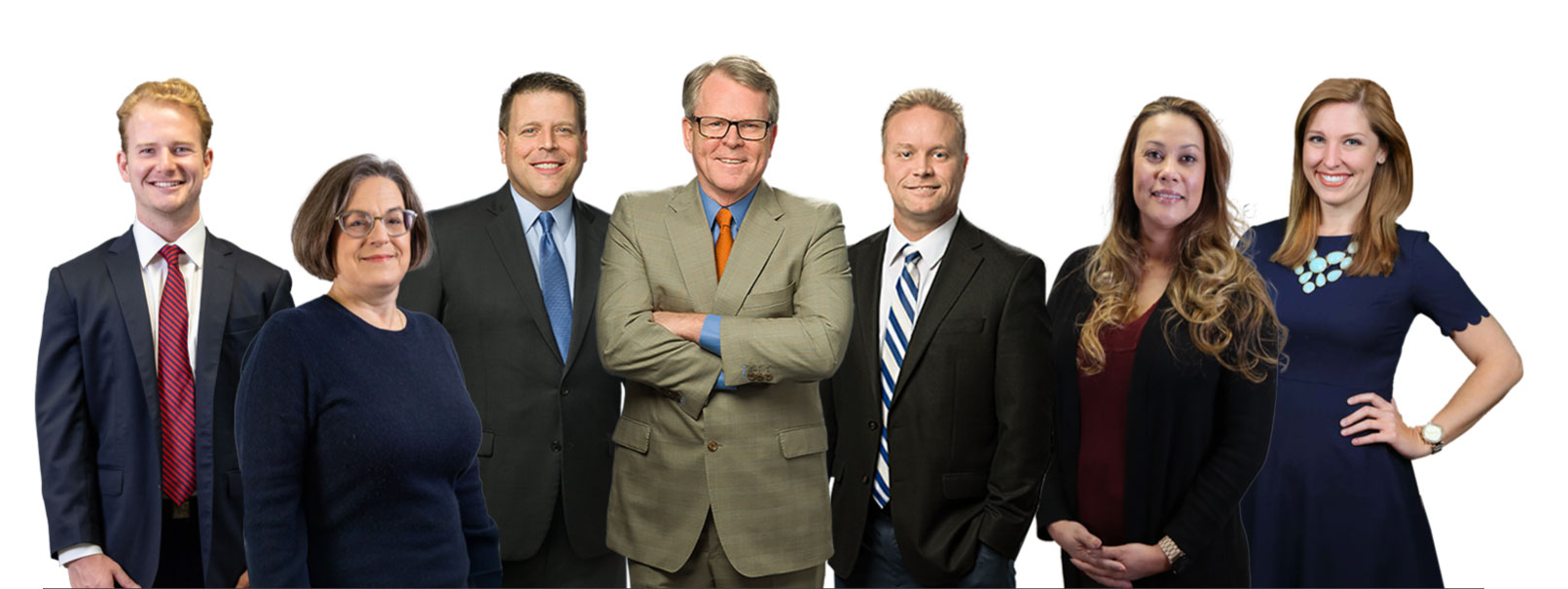 Business Valuation, Inc team members